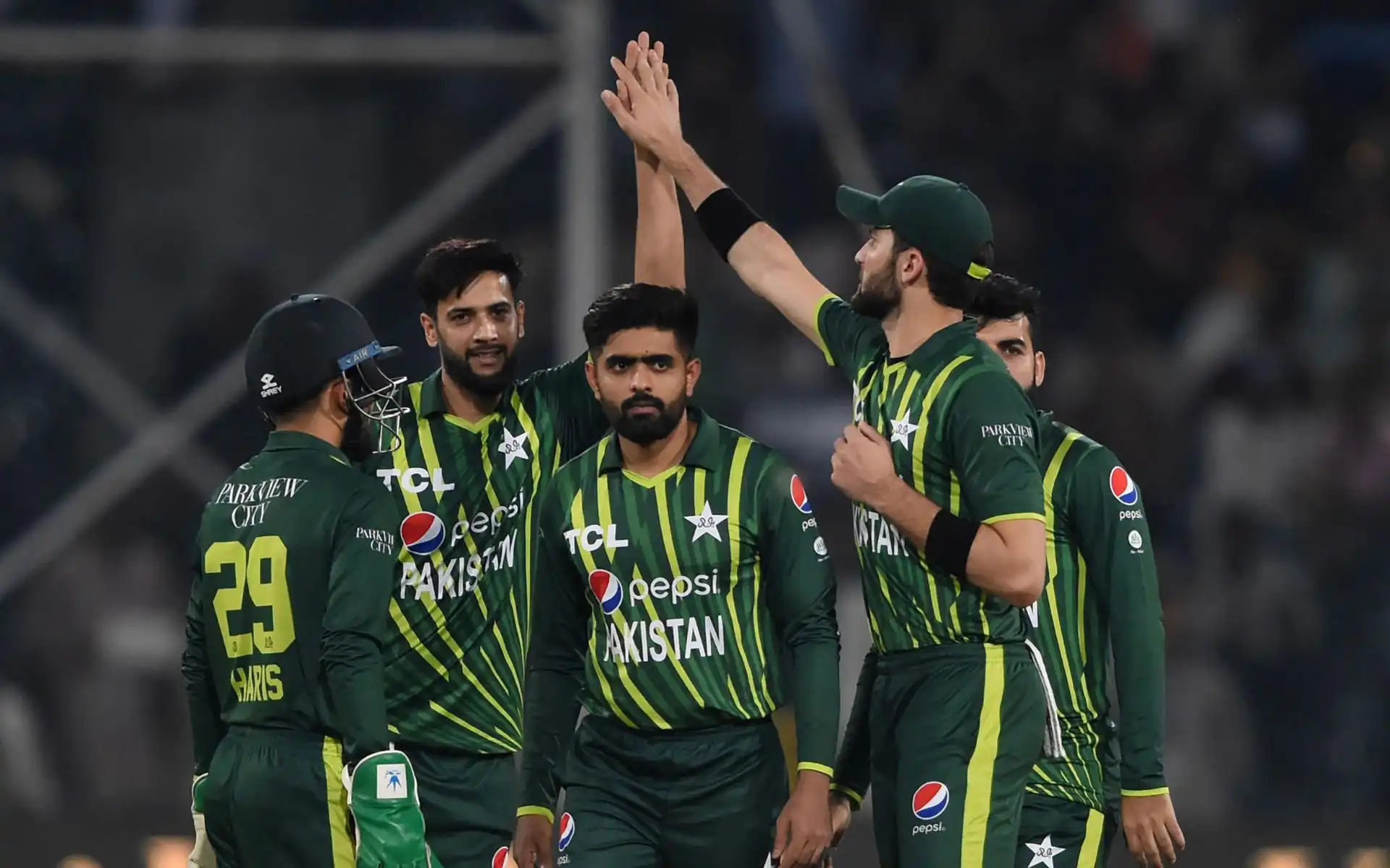 Pakistan's Imad Wasim To Be Ruled Out Of T20 World Cup 2024 - Reports